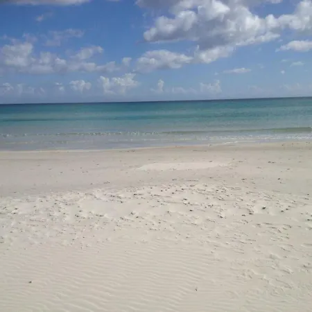 Bouganville Vista Mare Apartment *