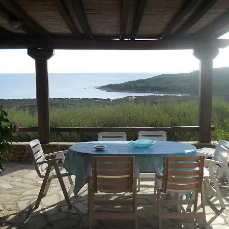 Bouganville Vista Mare * Porto Ottiolu