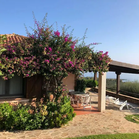 Apartment Bouganville Vista Mare