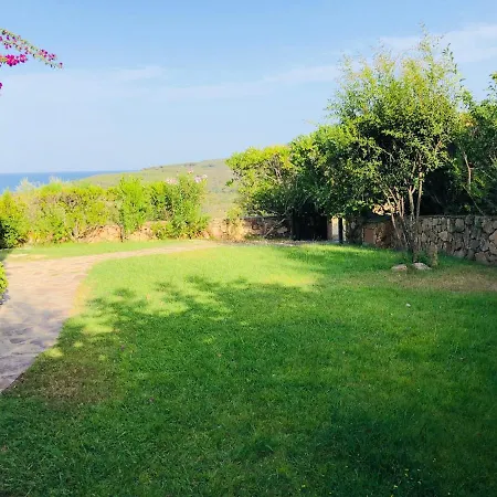 Bouganville Vista Mare Porto Ottiolu