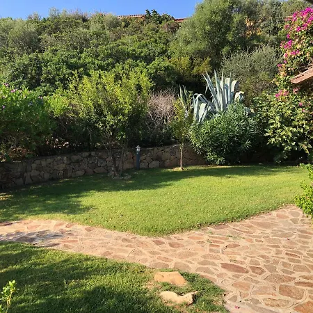 Apartment Bouganville Vista Mare