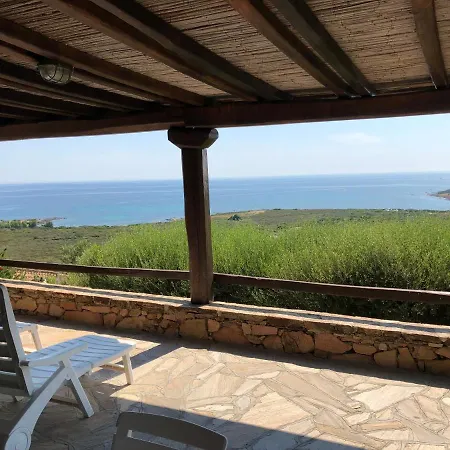Bouganville Vista Mare Apartment