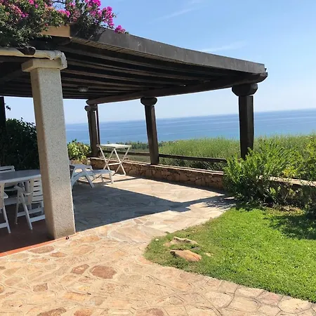 Bouganville Vista Mare Apartment Porto Ottiolu