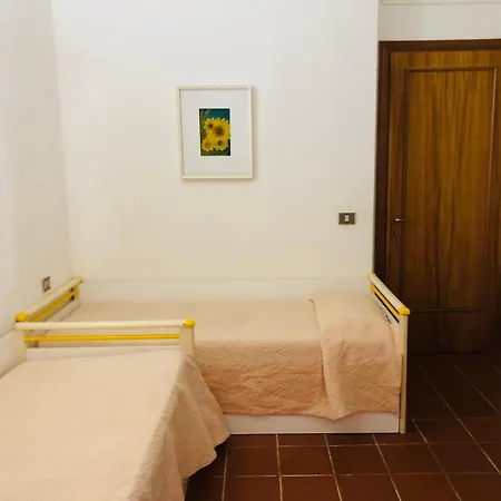 Apartment Bouganville Vista Mare Porto Ottiolu