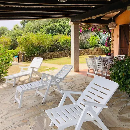 Apartment Bouganville Vista Mare *