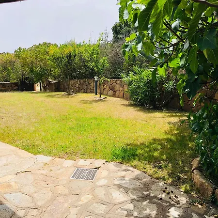 Bouganville Vista Mare Apartment Porto Ottiolu