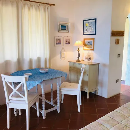 Apartment Bouganville Vista Mare Porto Ottiolu