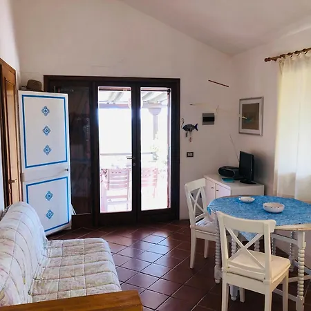 Bouganville Vista Mare Apartment
