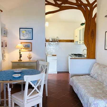 Bouganville Vista Mare *