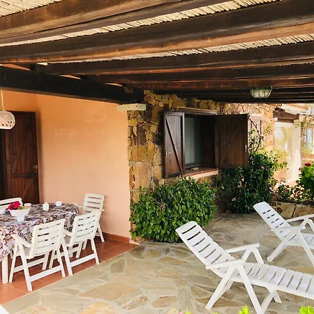 Bouganville Vista Mare Apartment